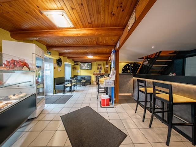 Maison vente à Brioude, La Chomette