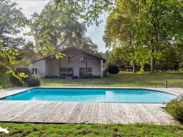 Maison vente à France métropolitaine, Roquefort