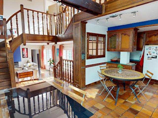 Maison vente à Palaiseau, Orsay