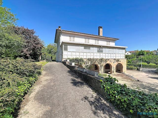 Maison vente à Mâcon