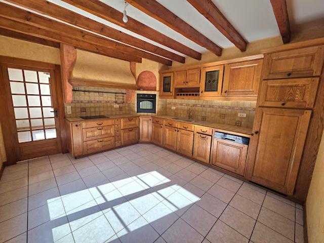 Maison vente à Montbéliard, Maîche