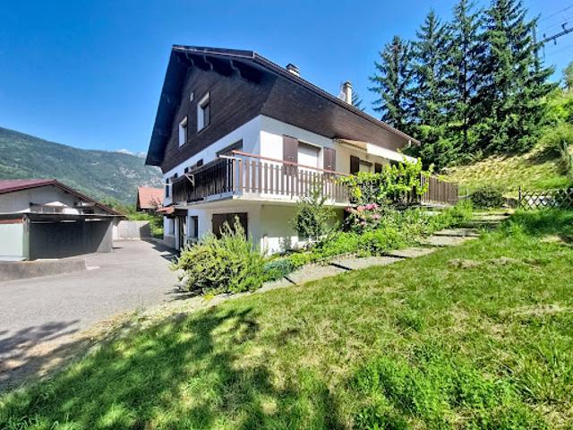 Maison vente à Albertville, Aigueblanche