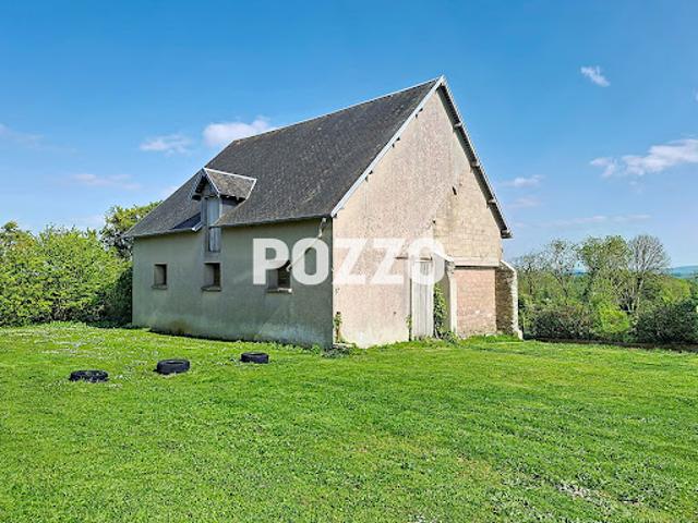 Maison vente à Vire, Amayé-sur-seulles