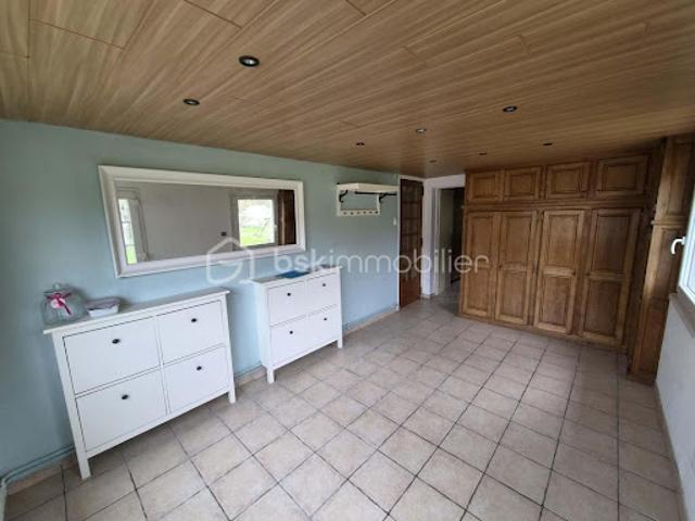 Maison vente à Le Plessis-Sainte-Opportune, Barquet