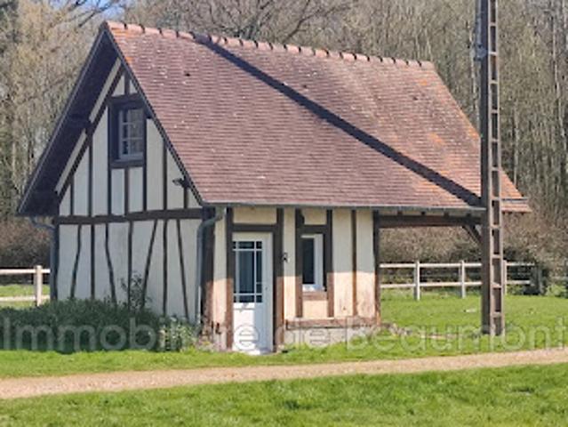 Maison vente à Bernay, Beaumont-le-roger