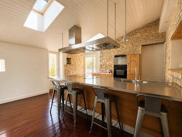 Maison vente à Gaillardon, Fontenay-le-Comte