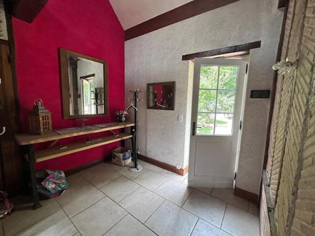 Maison vente à Blois, La Ferté-saint-cyr