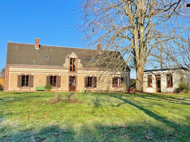 Maison vente à Bernay, Normandie