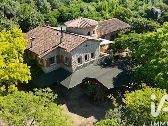 Maison vente à Limoux