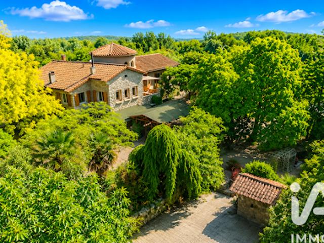 Maison vente à Limoux