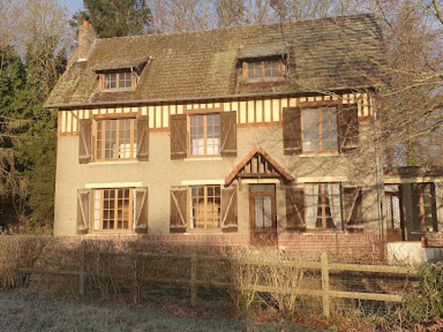 Maison vente à Dieppe, Muchedent