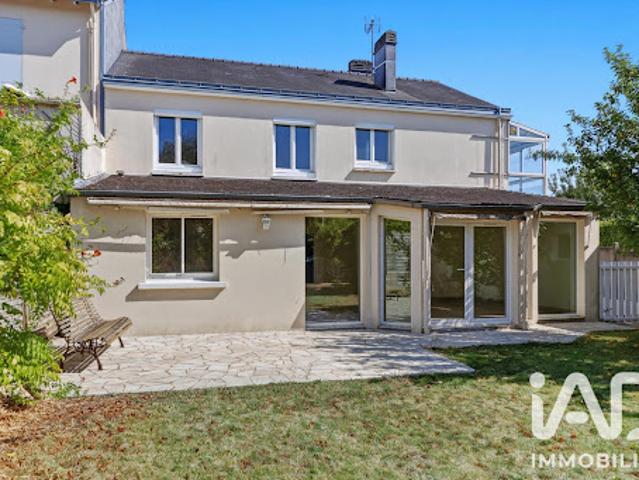 Maison vente à Le Landreau, Nantes