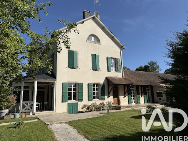 Maison vente à Beaune, Pouilly-en-auxois