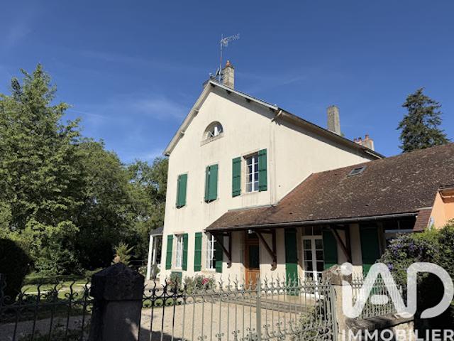 Maison vente à Beaune, Pouilly-en-auxois