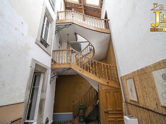 Maison vente à Saint-Dié-des-Vosges, Provenchères-sur-fave