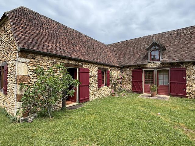 Maison vente à Sarlat-la-Canéda, Rouffignac-saint-cernin-de-reilhac