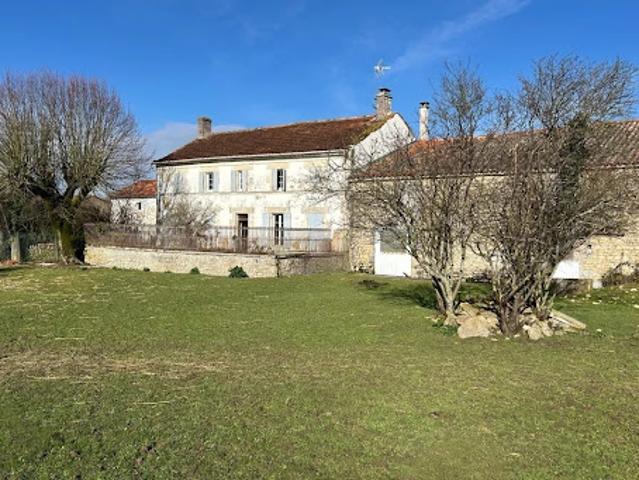 Maison vente à Rochefort, Nouvelle-Aquitaine