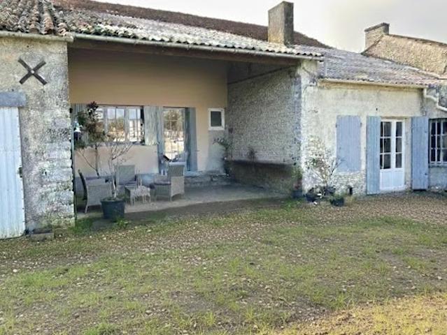 Maison vente à Rochefort, Nouvelle-Aquitaine