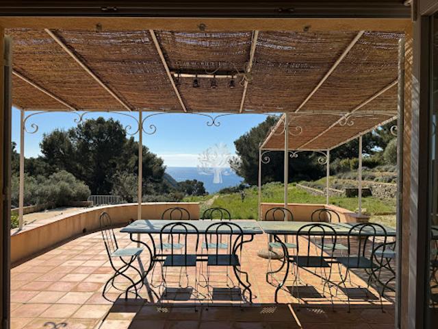 Maison vente à Saint-cyr-sur-mer, La Miolane