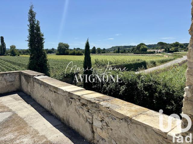Maison vente à Les Métairies, Saint-marcel-lès-sauzet