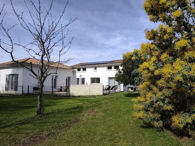Maison vente à Lesparre-Médoc, Nouvelle-Aquitaine