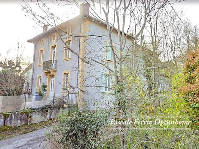 Maison vente à Saint-Gaudens, Salies-du-salat