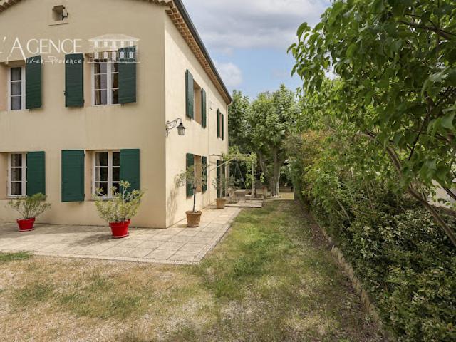 Maison vente à Aix-en-Provence, Aix-en-provence