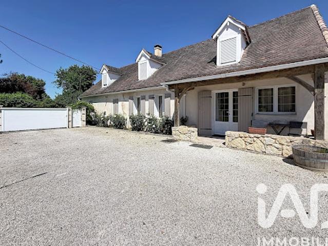 Maison vente à Bergerac