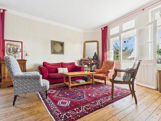 Maison vente à Le Prieuré, La Rochelle