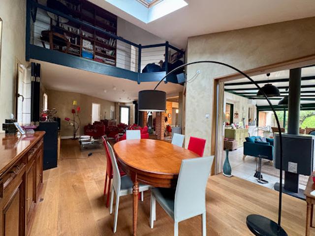 Maison vente à Angers, Les Ponts-de-cé