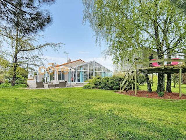 Maison vente à Les Sables-d'Olonne, Le Champ-saint-père