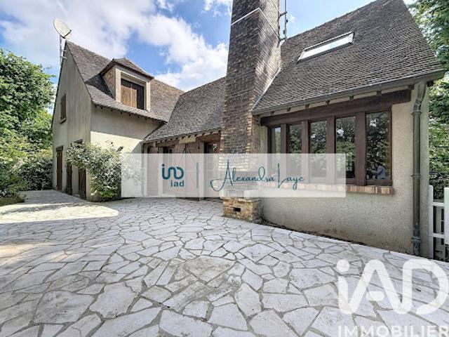 Maison vente à Fontainebleau, Samois-sur-seine