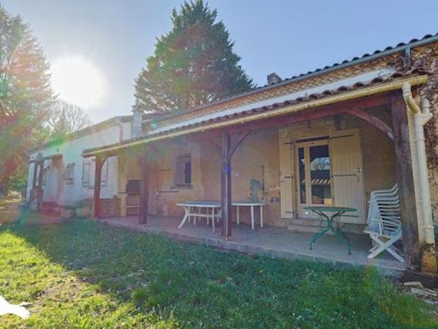 Maison vente à Périgueux, Sanilhac