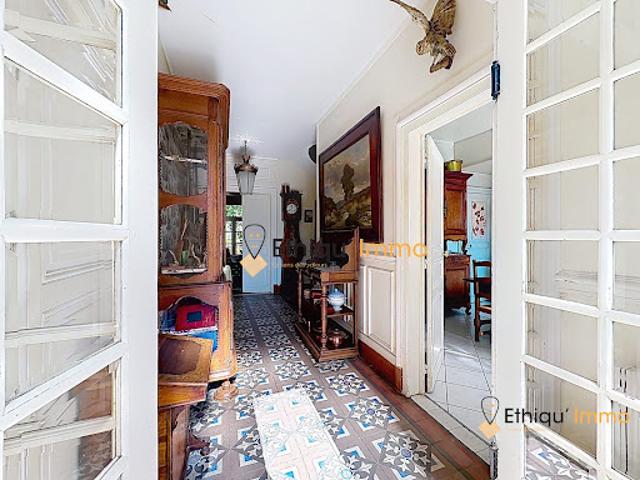 Maison vente à Chaumont