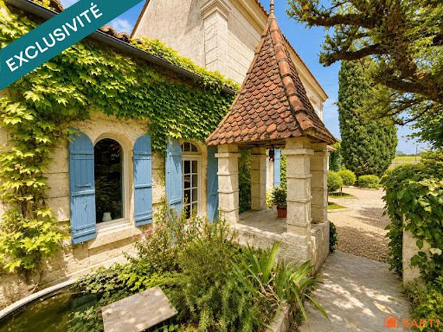 Maison vente à Périgueux, Allemans