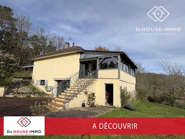Maison vente à Nontron, Nouvelle-Aquitaine