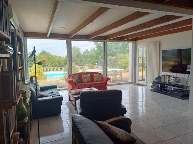 Maison vente à France métropolitaine, Chalais