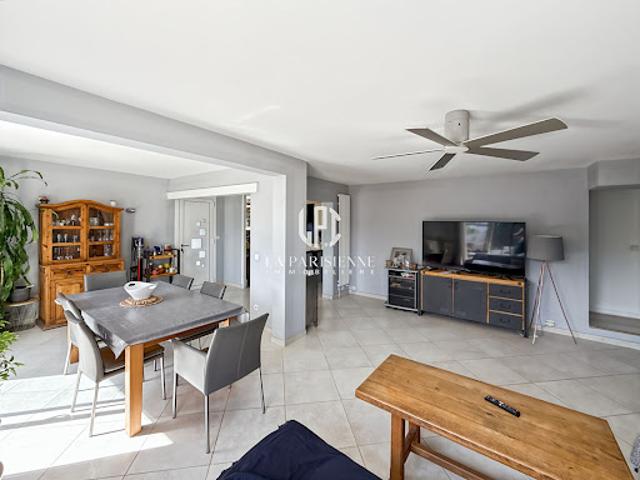 Maison vente à Torcy, Champs-sur-marne