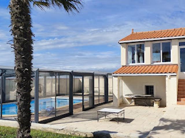 Maison vente à La Rochelle, Esnandes
