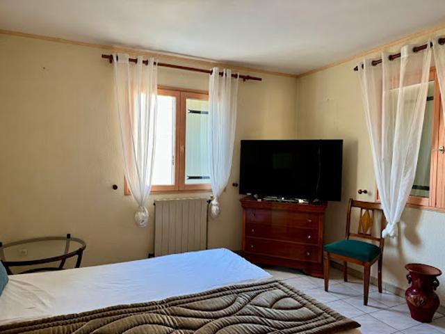 Maison vente à Montpellier, Montbazin