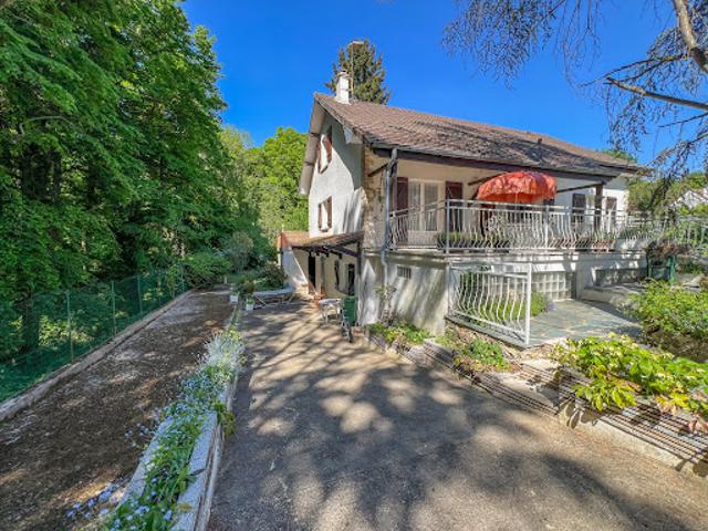 Maison vente à Rambouillet, Le Mesnil-saint-denis