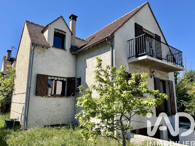 Maison vente à Évry, Morsang-sur-orge