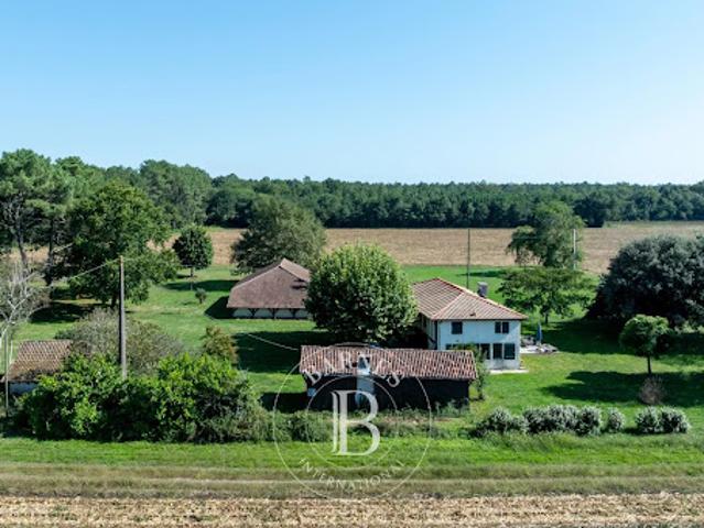 Maison vente à France métropolitaine, Soustons