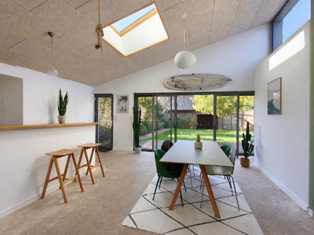 Maison vente à Saint-Nazaire, Saint-nazaire