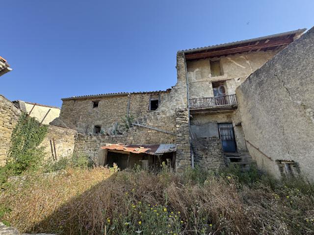 Maison vente à Limoux