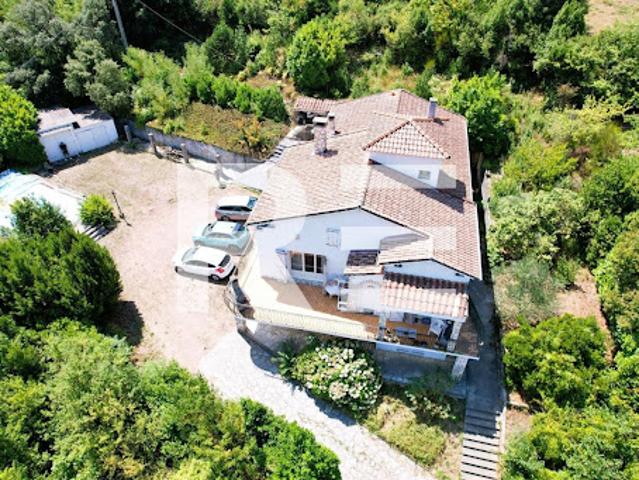 Maison vente à Alès, Branoux-les-taillades