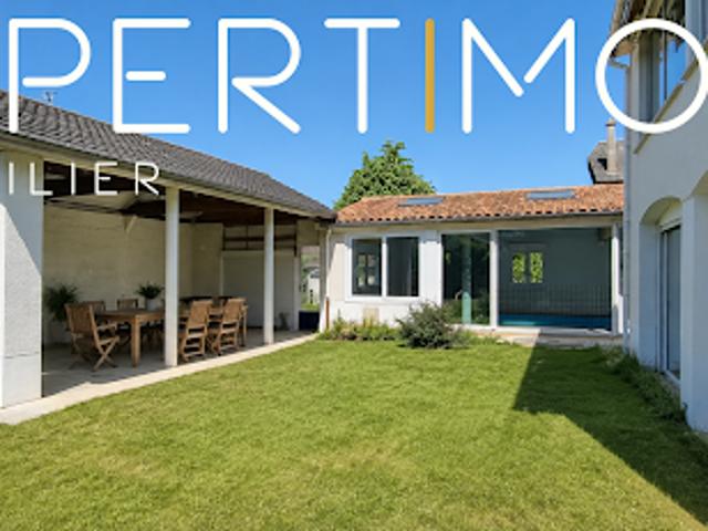 Maison vente à Poitiers, Buxerolles