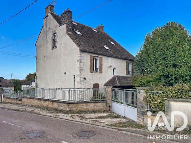 Maison vente à Le Petit Crachis, Ferrières-en-Gâtinais