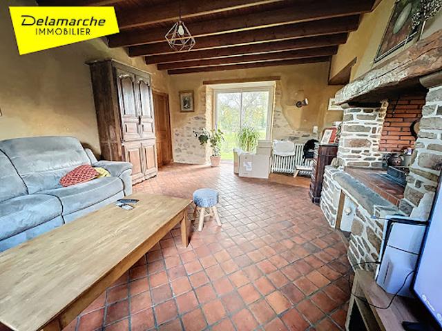 Maison vente à Saint-Lô, Normandie