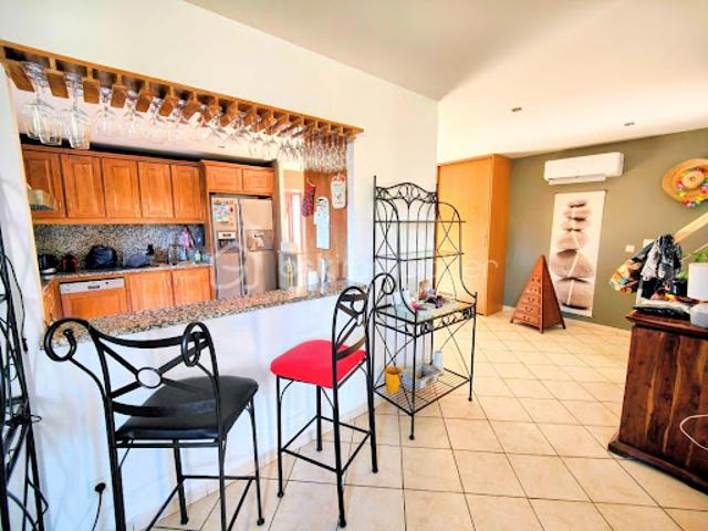 Maison vente à Bazainville, Yvelines